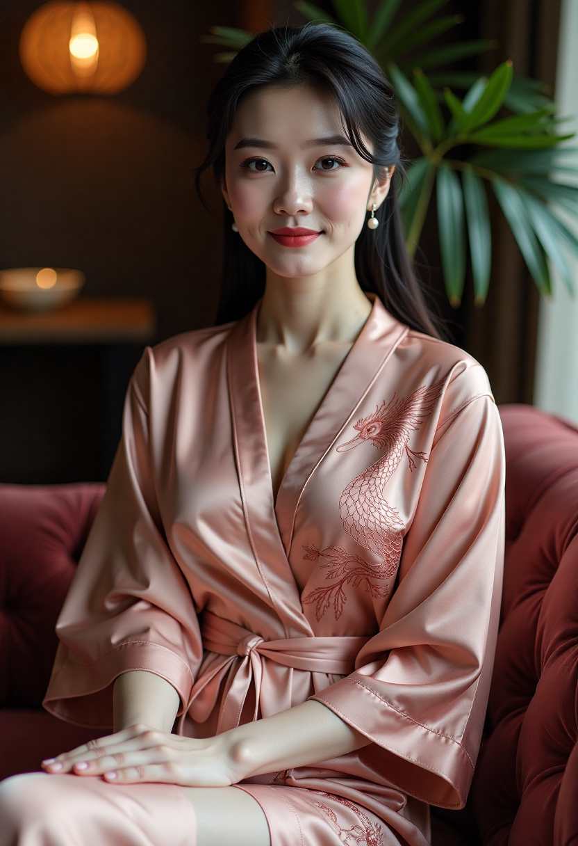 陈小满角色头像