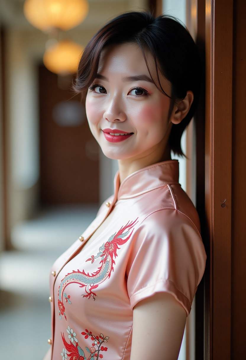 与你重开一场好戏竖版海报