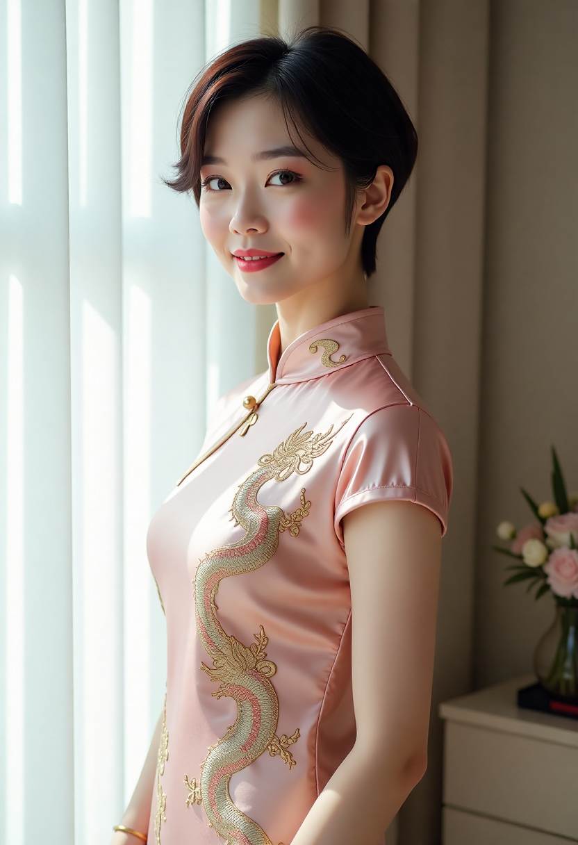 林映禾角色头像